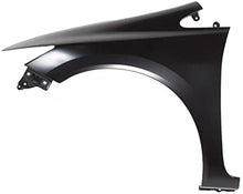 Load image into Gallery viewer, 2012-2015 Honda Civic Fender Assembly (LH) HO1240181