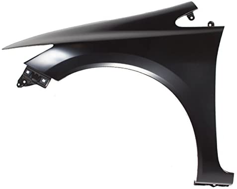 2012-2015 Honda Civic Fender Assembly (LH) HO1240181