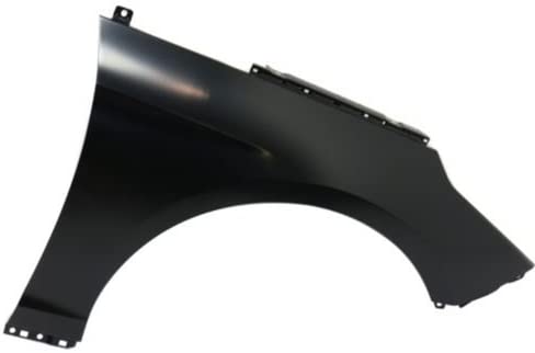 2015-2017 Hyundai Sonata Fender Assembly (RH) HY1241161