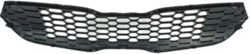 2014-2016 Kia Forte Grille Assembly Sedan|EX Hatchback KI1200156 Gold Coast Auto Parts