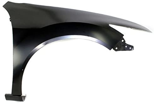 2009-2014 Acura TSX Front Fender Assembly 2.4L AC1240120