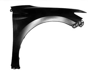 2018-2019 Hyundai Sonata Fender Assembly (RH) HY1241169
