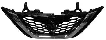 2016-2019 Nissan Sentra Grille Assembly  NI1200279 Gold Coast Auto Parts