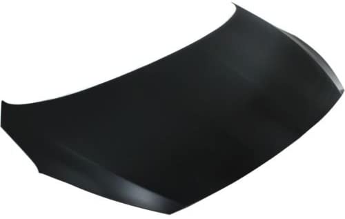 2014-2016 Kia Forte Hood Assembly  KI1230132