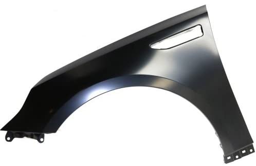 2016-2020 Kia Optima Fender Assembly (LH) EX Plug-In KI1240149 Gold Coast Auto Parts