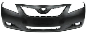 2007-2011 Toyota Camry Front Bumper Cover USA Built TO1000329