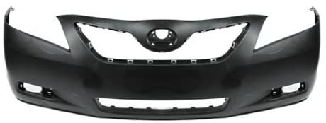 2007-2011 Toyota Camry Front Bumper Cover USA Built TO1000329