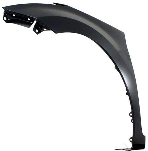2011-2016 Hyundai Elantra Fender Assembly (LH) HY1240152