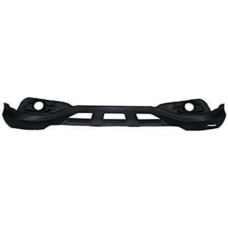 2012-2014 Honda CR-V Front Bumper Cover EX|EX-L|Touring Textured HO1015107 Gold Coast Auto Parts