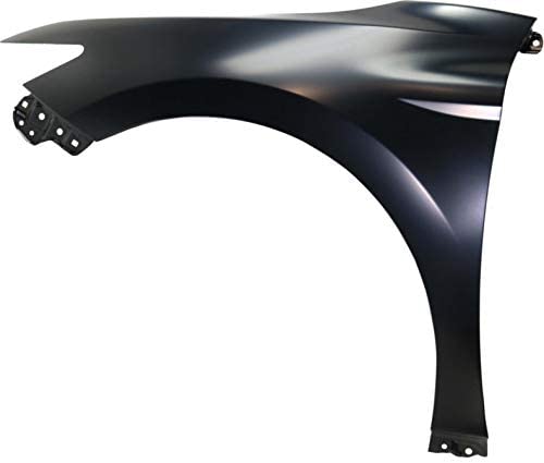 2018-2023 Toyota Camry Fender Assembly (LH) TO1240266 Gold Coast Auto Parts