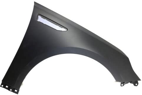 2016-2020 Kia Optima Fender Assembly (RH) EX-Plug-In Hybrid KI1241149 Gold Coast Auto Parts
