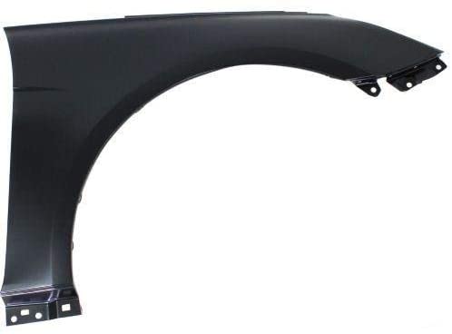 2011-2014 Hyundai Sonata Fender Assembly (RH) HY1241150