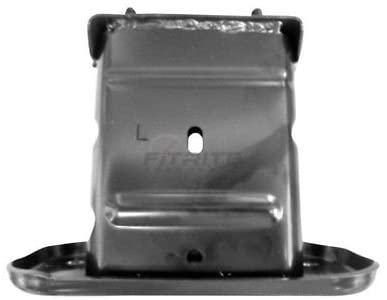 2014-2023 Infiniti Q50 Bumper Bracket (LH) IN1066108 Gold Coast Auto Parts