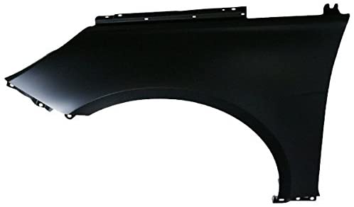 2011-2014 Hyundai Sonata Fender Assembly (LH) HY1240150