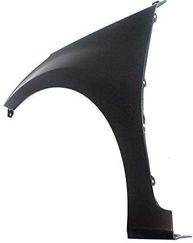 2011-2016 Hyundai Elantra Fender Assembly (LH) HY1240152