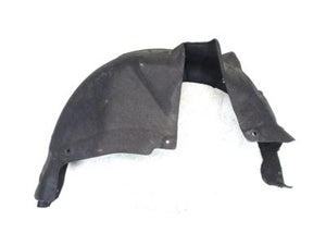2016-2020 HONDA CIVIC FENDER