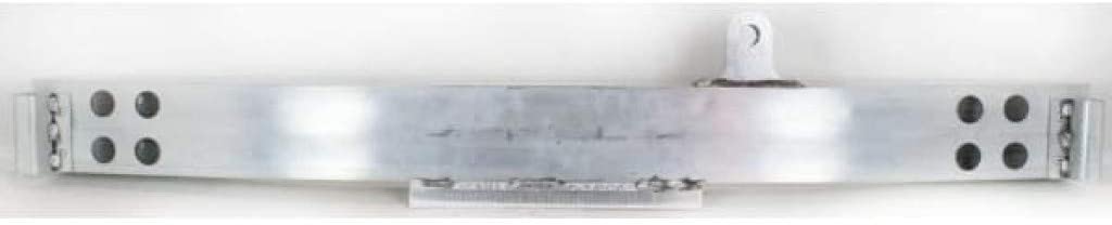 2007-2008 Infiniti G37 Front Reinforcement Bar Aluminum IN1006148 Gold Coast Auto Parts