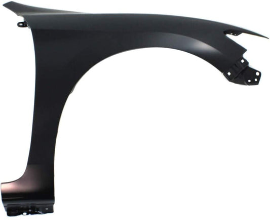 2013-2017 Honda Accord Fender Assembly (LH) Coupe HO1241186 Gold Coast Auto Parts