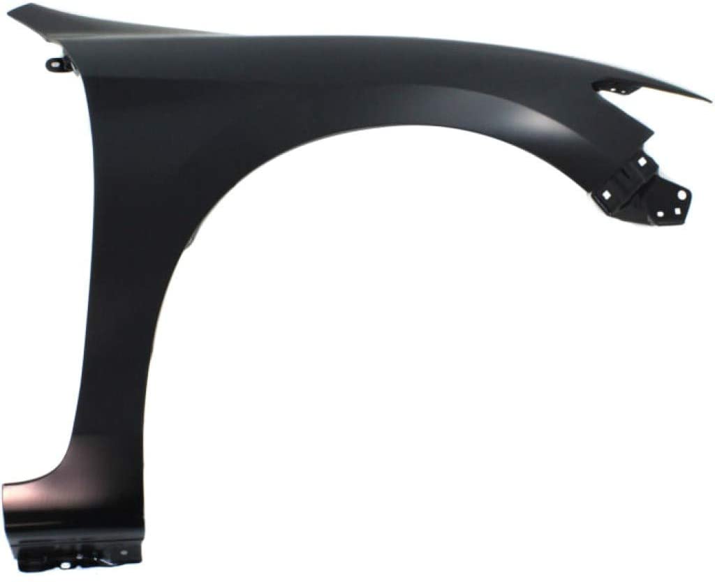 2013-2017 Honda Accord Fender Assembly (LH) Coupe HO1241186