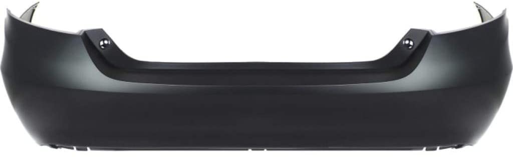 2015-2017 TOYOTA CAMRY BUMPER