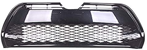 2017-2019 Toyota Corolla Bumper Grille SE|XSE TO1036178 Gold Coast Auto Parts