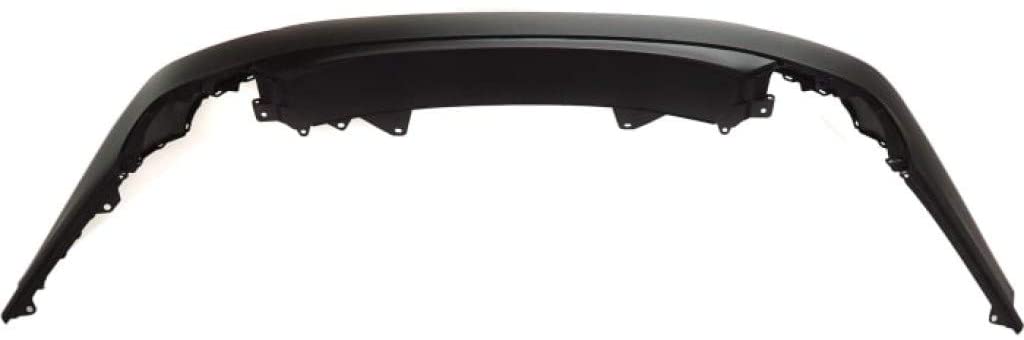 2018-2022 Honda Accord Rear Bumper Cover EX|EX-L HO1100315 Gold Coast Auto Parts