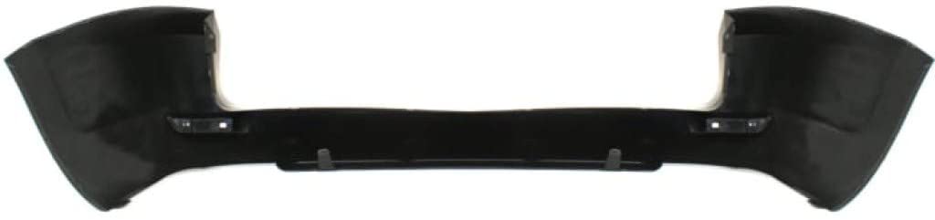 2006-2008 Toyota Camry Rear Bumper Cover Base|Limited TO1100241