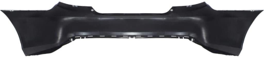 2015-2017 Toyota Camry Rear Bumper Cover  TO1100315 Gold Coast Auto Parts