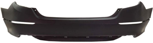 2018-2022 Honda Accord Rear Bumper Cover EX|EX-L HO1100315 Gold Coast Auto Parts