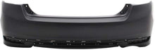 Load image into Gallery viewer, 2016-2017 Honda Accord Rear Bumper Cover 2.4L|3.5L Coupe HO1100290