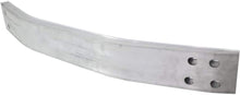Load image into Gallery viewer, 2012 Honda Civic Front Reinforcement Bar Aluminum HO1006187