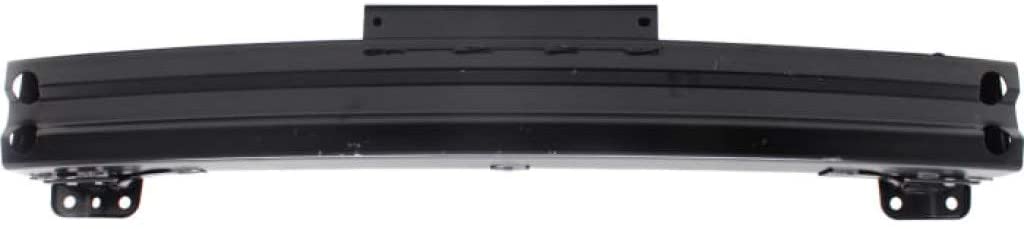 2016-2021 Honda Civic Rear Bumper Reinforcement  (Steel) HO1106196 Gold Coast Auto Parts