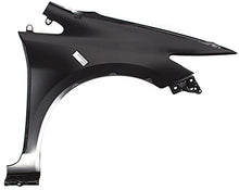 Load image into Gallery viewer, 2012-2015 Honda Civic Fender Assembly (LH) HO1240181