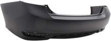 Load image into Gallery viewer, 2016-2017 Honda Accord Rear Bumper Cover 2.4L|3.5L Coupe HO1100290