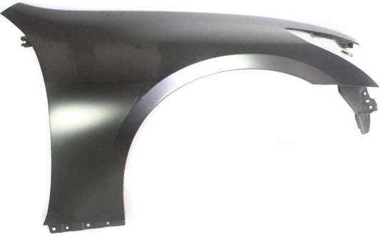2007-2008 Infiniti G35 Fender Assembly (LH) IN1241111 Gold Coast Auto Parts