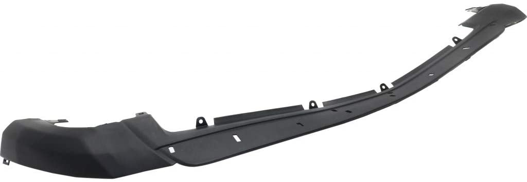 2016-2018 Toyota Camry Bumper Valance XLE|Limted|SE TO1095208