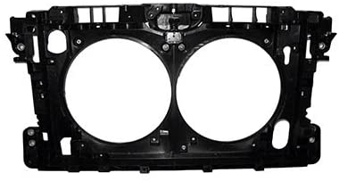 2016-2023 Nissan Maxima Radiator Support Assembly 3.5L NI1225207