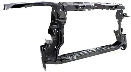 2014-2019 Toyota Corolla Radiator Support Assembly Steel TO1225323 Gold Coast Auto Parts