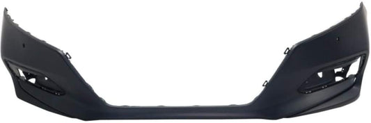 2018-2020 Honda Accord Front Bumper Cover Sedan Primed HO1000315 Gold Coast Auto Parts