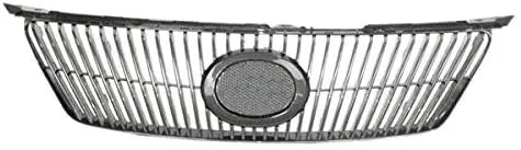 2006-2008 Lexus IS250/IS350 Grille Assembly  LX1200123 Gold Coast Auto Parts
