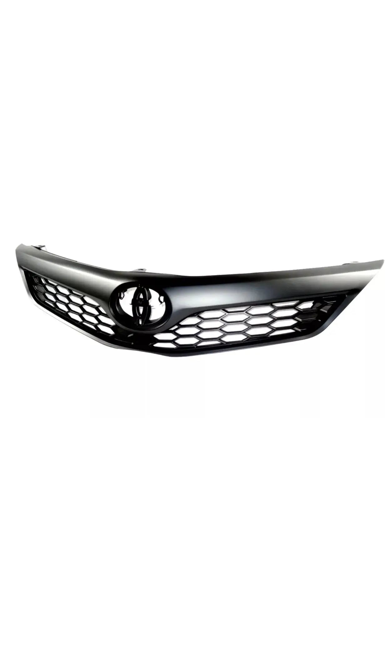 2012-2014 Toyota Camry Grille Assembly SE TO1200354 Gold Coast Auto Parts