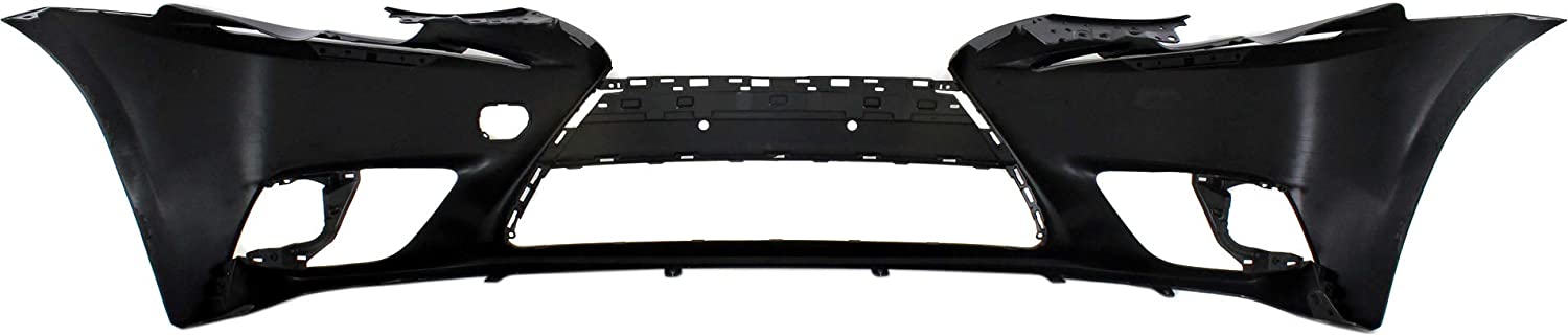 2014-2015 Lexus IS250/IS350/IS200t/IS300 Front Bumper Cover Sedan LX1000262 Gold Coast Auto Parts