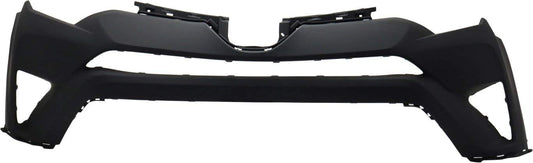2016-2018 Toyota RAV4 Front Bumper Cover  TO1014104 Gold Coast Auto Parts