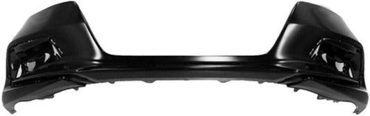 2018-2020 Honda Accord Front Bumper Cover Sedan Primed HO1000314 Gold Coast Auto Parts
