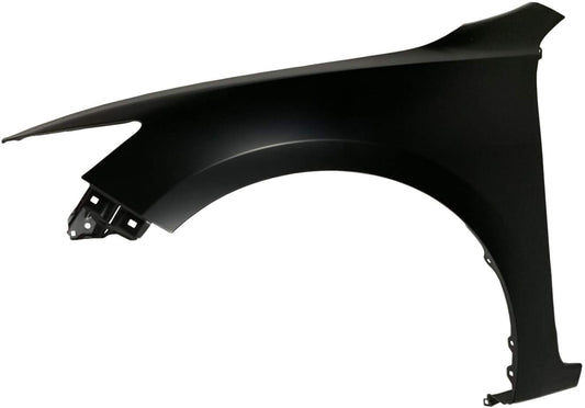 2013-2018 Acura ILX Front Fender Assembly (LH) AC1240129 Gold Coast Auto Parts