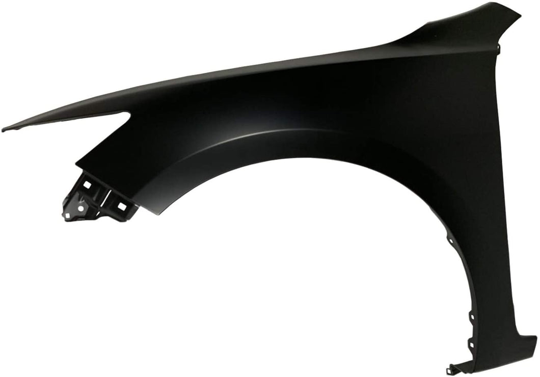 2013-2018 Acura ILX Front Fender Assembly (LH) AC1240129