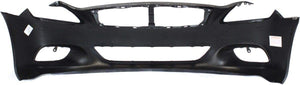2009-2013 Infiniti Q60 Front Bumper Cover  IN1000237