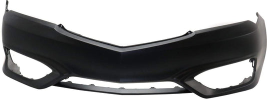 2016-2018 Acura ILX Front Bumper Cover AC1000189 Gold Coast Auto Parts