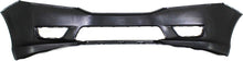 Load image into Gallery viewer, 2013-2015 Honda Accord Front Bumper Cover Sedan Primed HO1000288