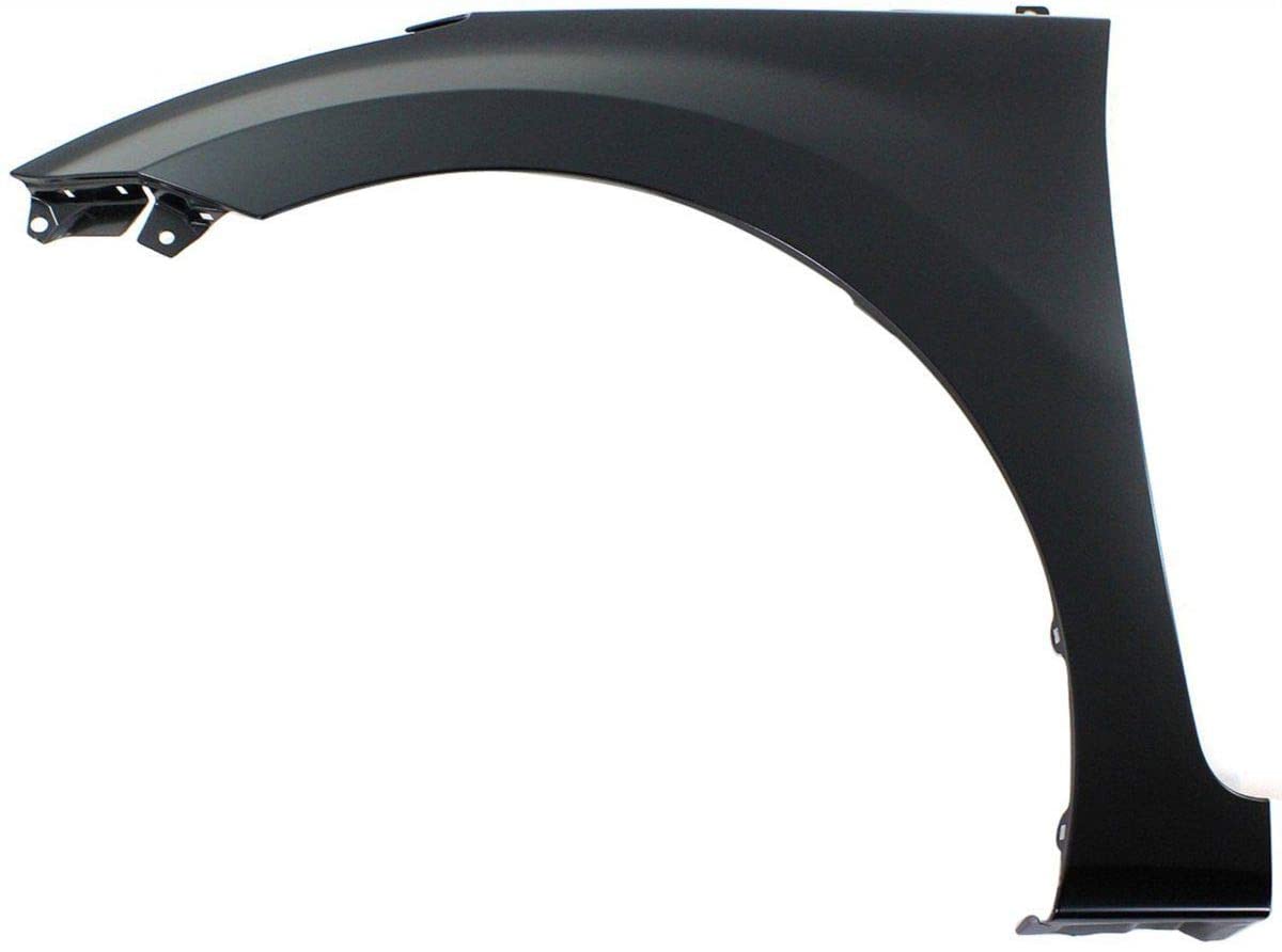 2011-2016 Hyundai Elantra Fender Assembly (LH) HY1240152